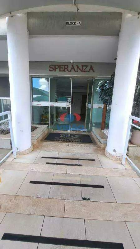 Apartamento à venda no Vila Brizzola: 