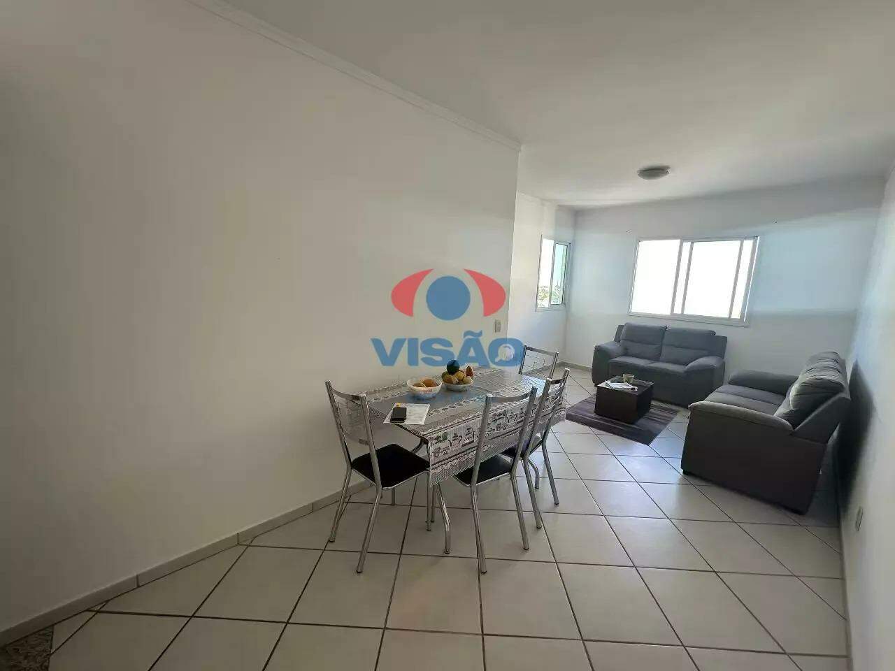 Apartamento à venda no Vila Brizzola: 