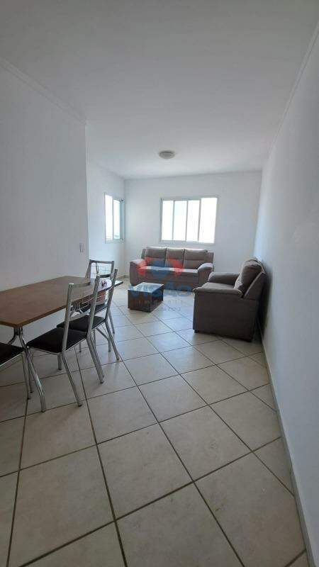 Apartamento à venda no Vila Brizzola: 