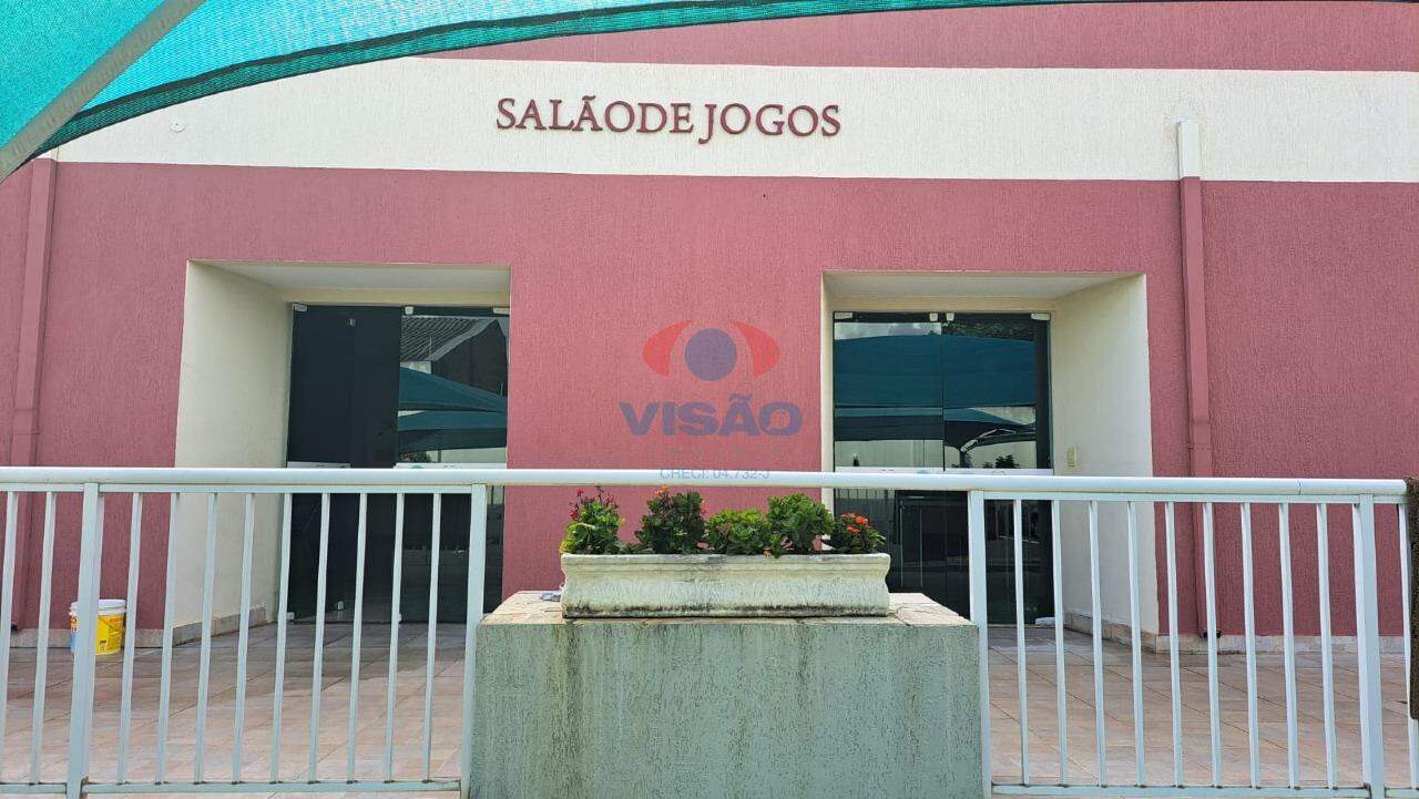 Apartamento à venda no Vila Brizzola: 