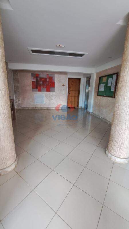 Apartamento à venda no Vila Brizzola:
