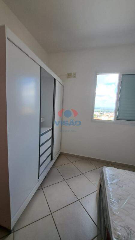 Apartamento à venda no Vila Brizzola: 