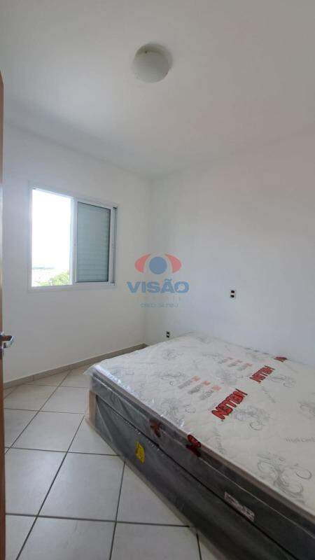 Apartamento à venda no Vila Brizzola: 