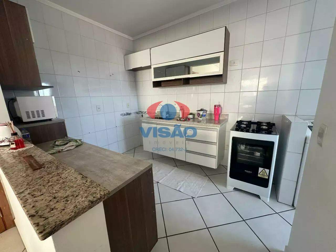Apartamento à venda no Vila Brizzola: