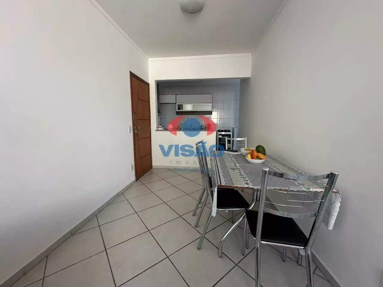 Apartamento à venda no Vila Brizzola: 