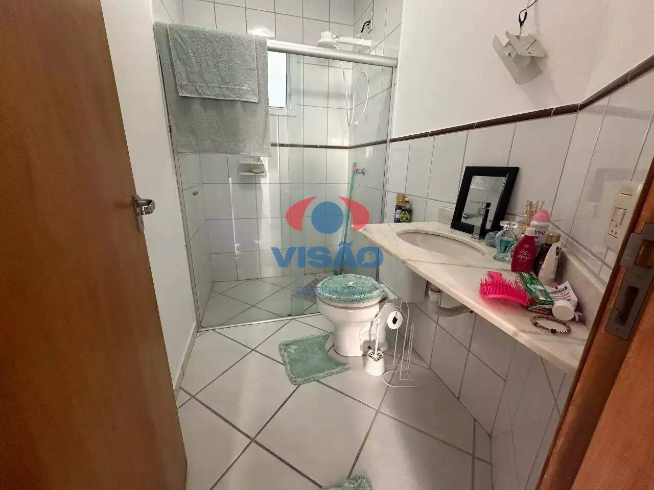 Apartamento à venda no Vila Brizzola: