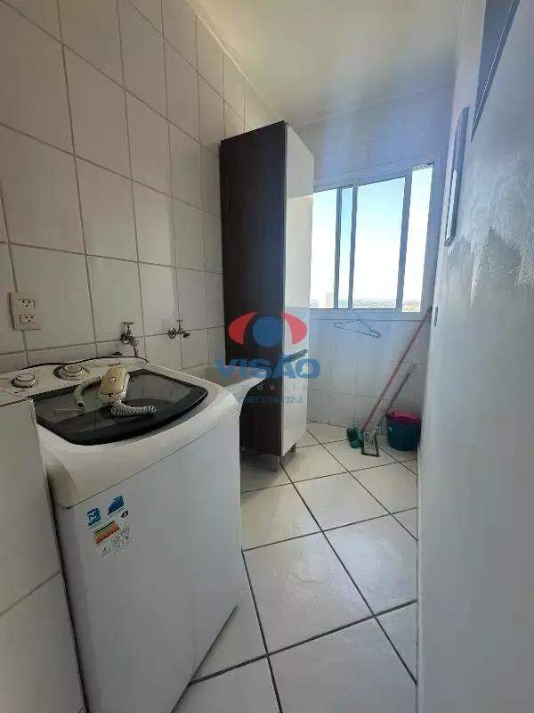 Apartamento à venda no Vila Brizzola: