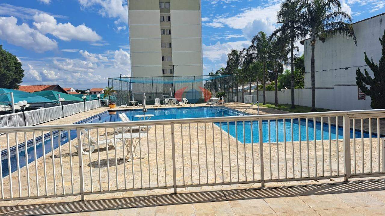 Apartamento à venda no Vila Brizzola: