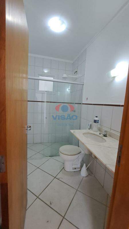 Apartamento à venda no Vila Brizzola: 