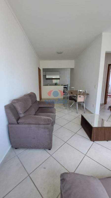 Apartamento à venda no Vila Brizzola:
