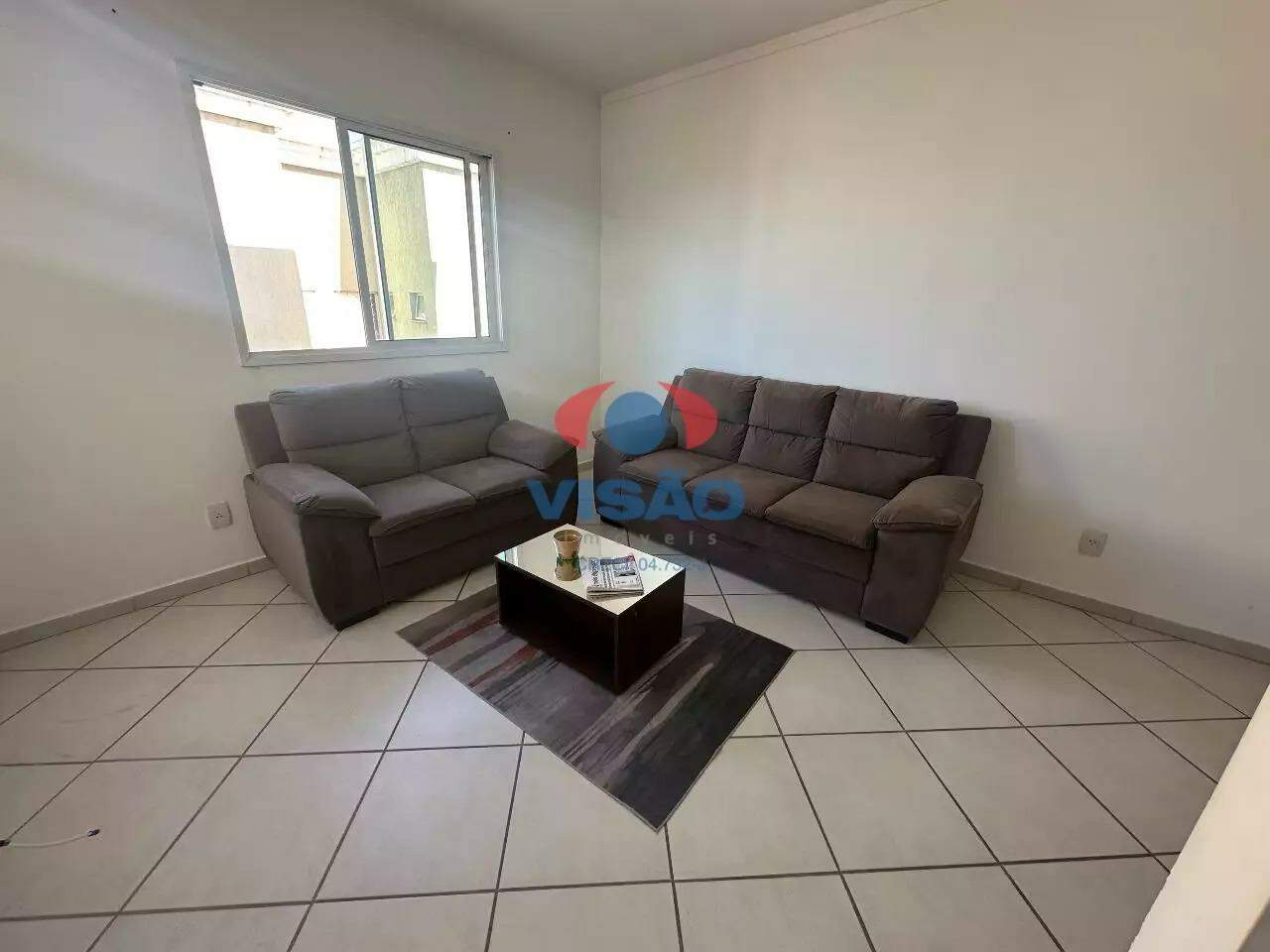 Apartamento à venda no Vila Brizzola: