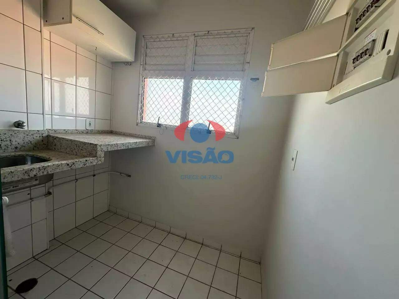 Apartamento à venda no Vila Brizzola: