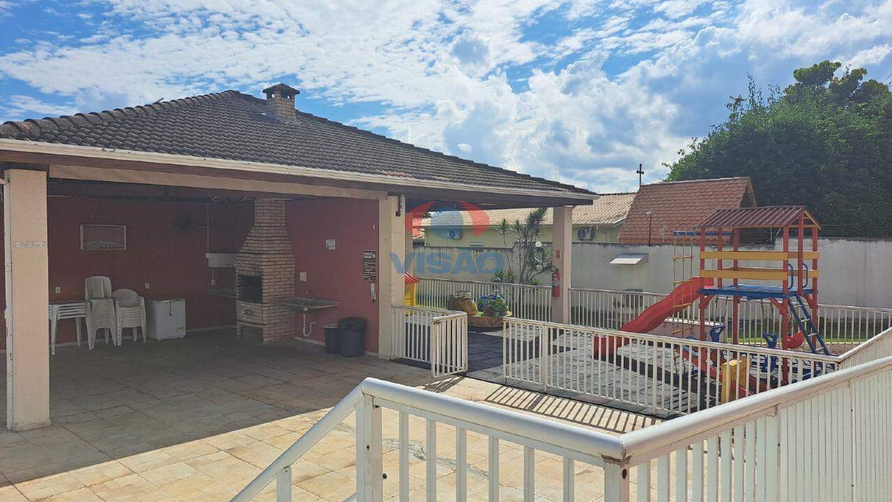 Apartamento à venda no Vila Brizzola: 