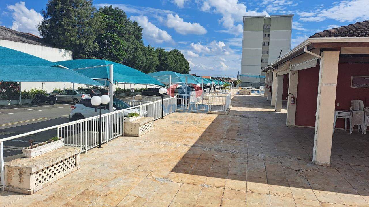 Apartamento à venda no Vila Brizzola: 