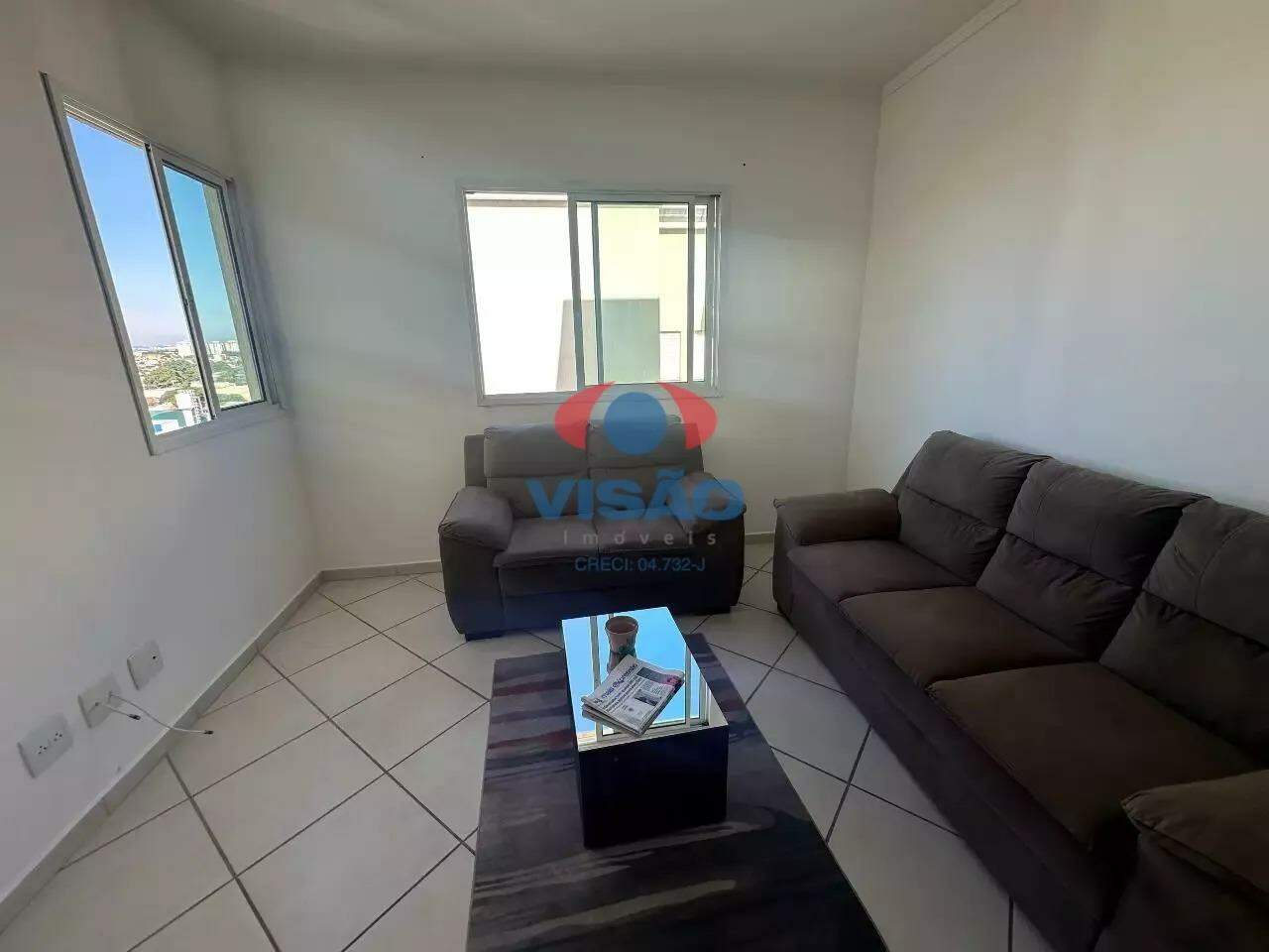 Apartamento à venda no Vila Brizzola: