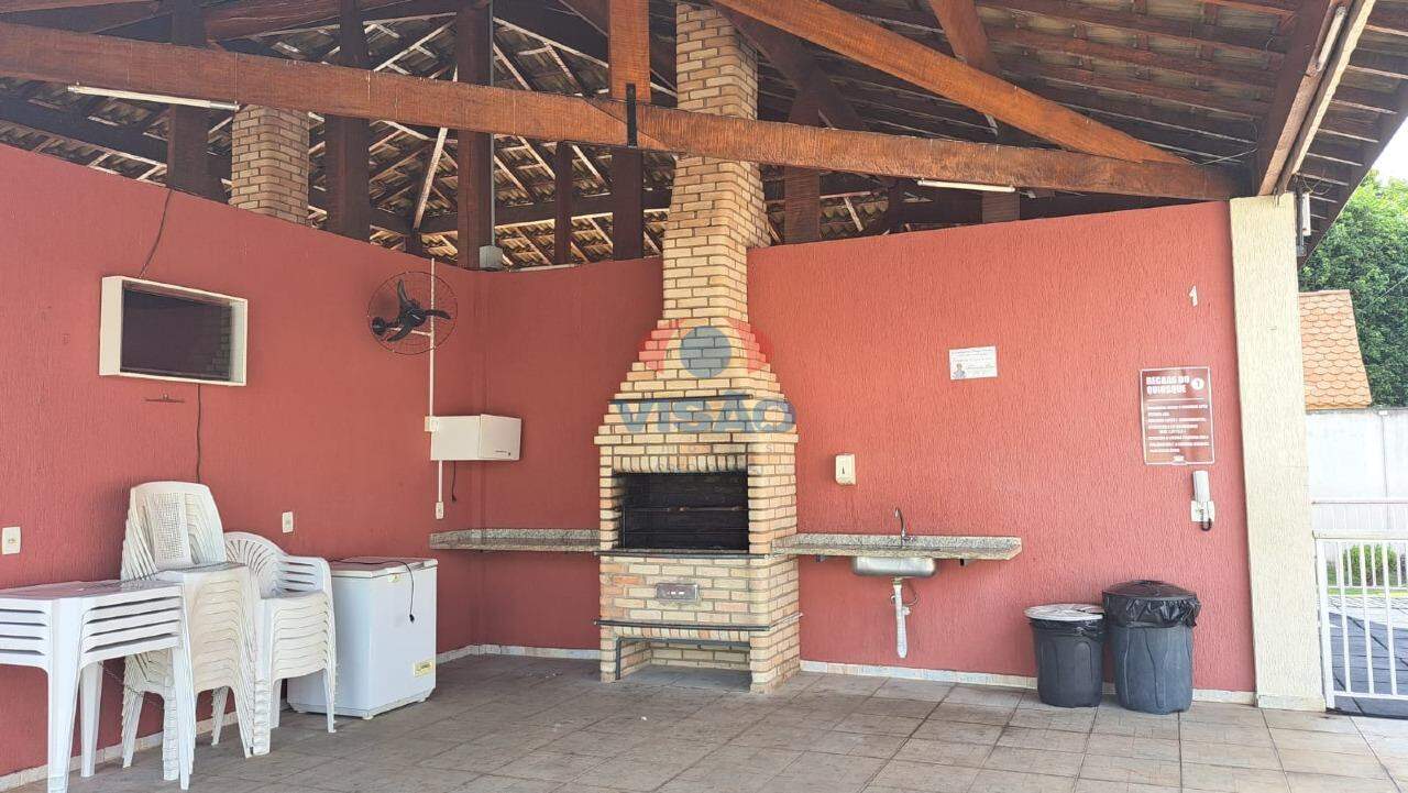 Apartamento à venda no Vila Brizzola: 