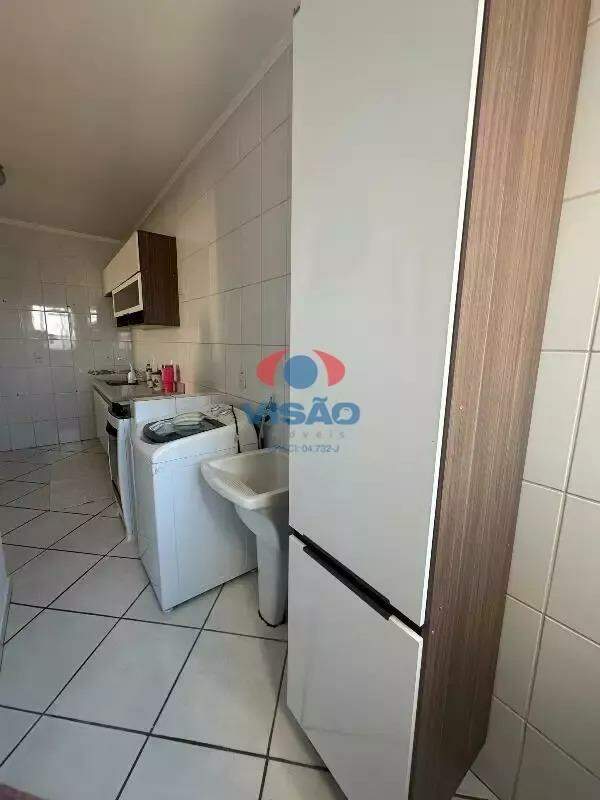 Apartamento à venda no Vila Brizzola: