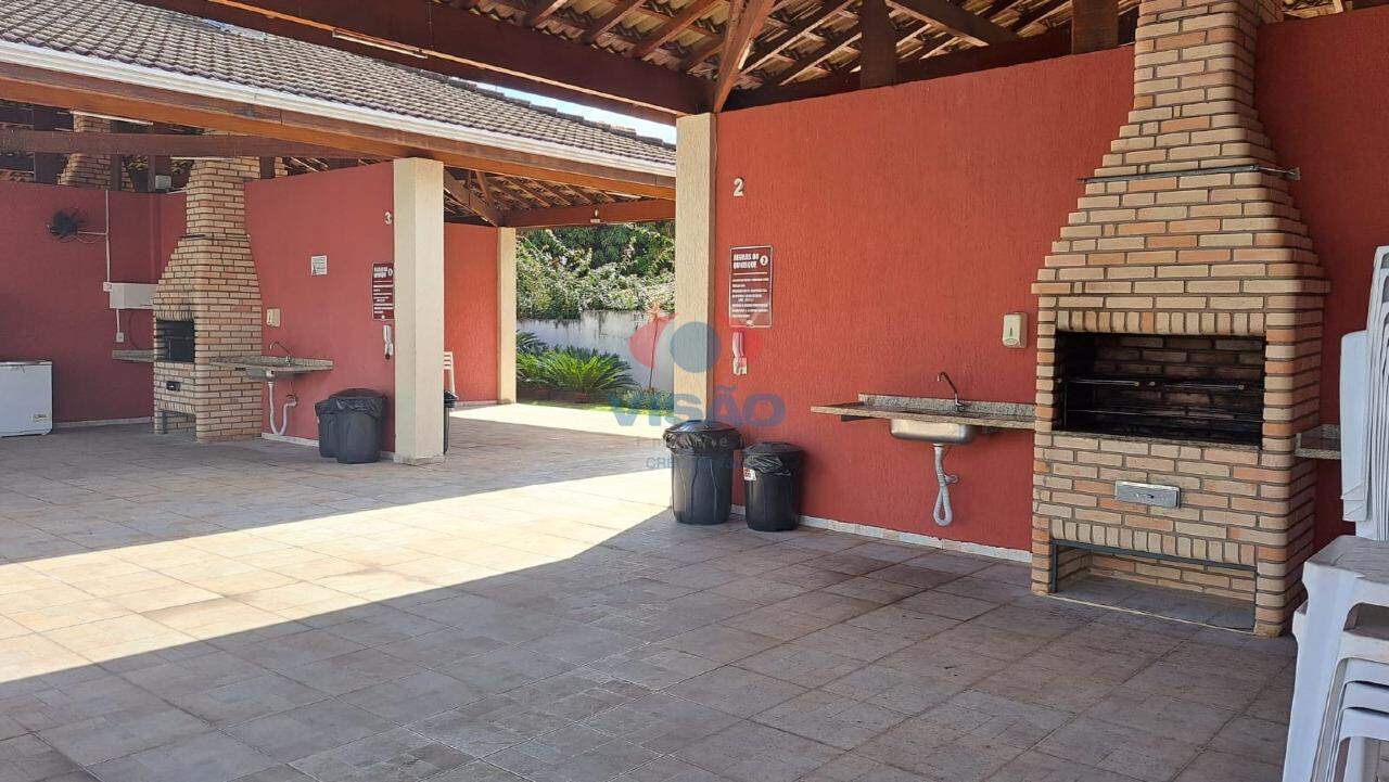 Apartamento à venda no Vila Brizzola: 