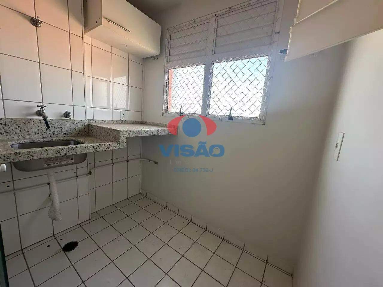 Apartamento à venda no Vila Brizzola: