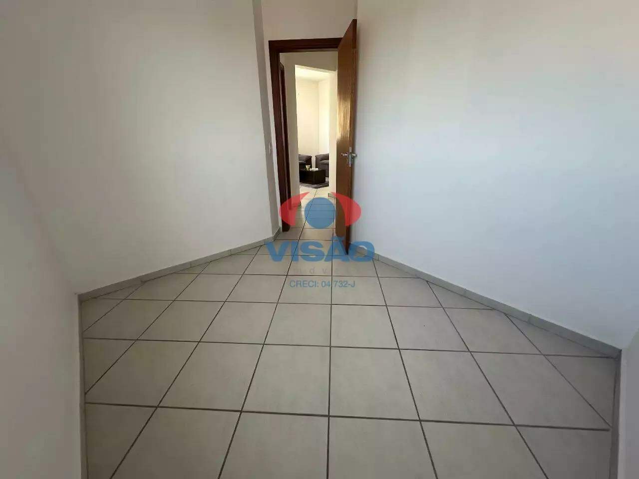 Apartamento à venda no Vila Brizzola: