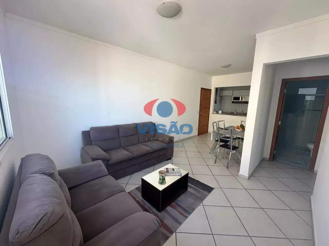 Apartamento à venda no Vila Brizzola: