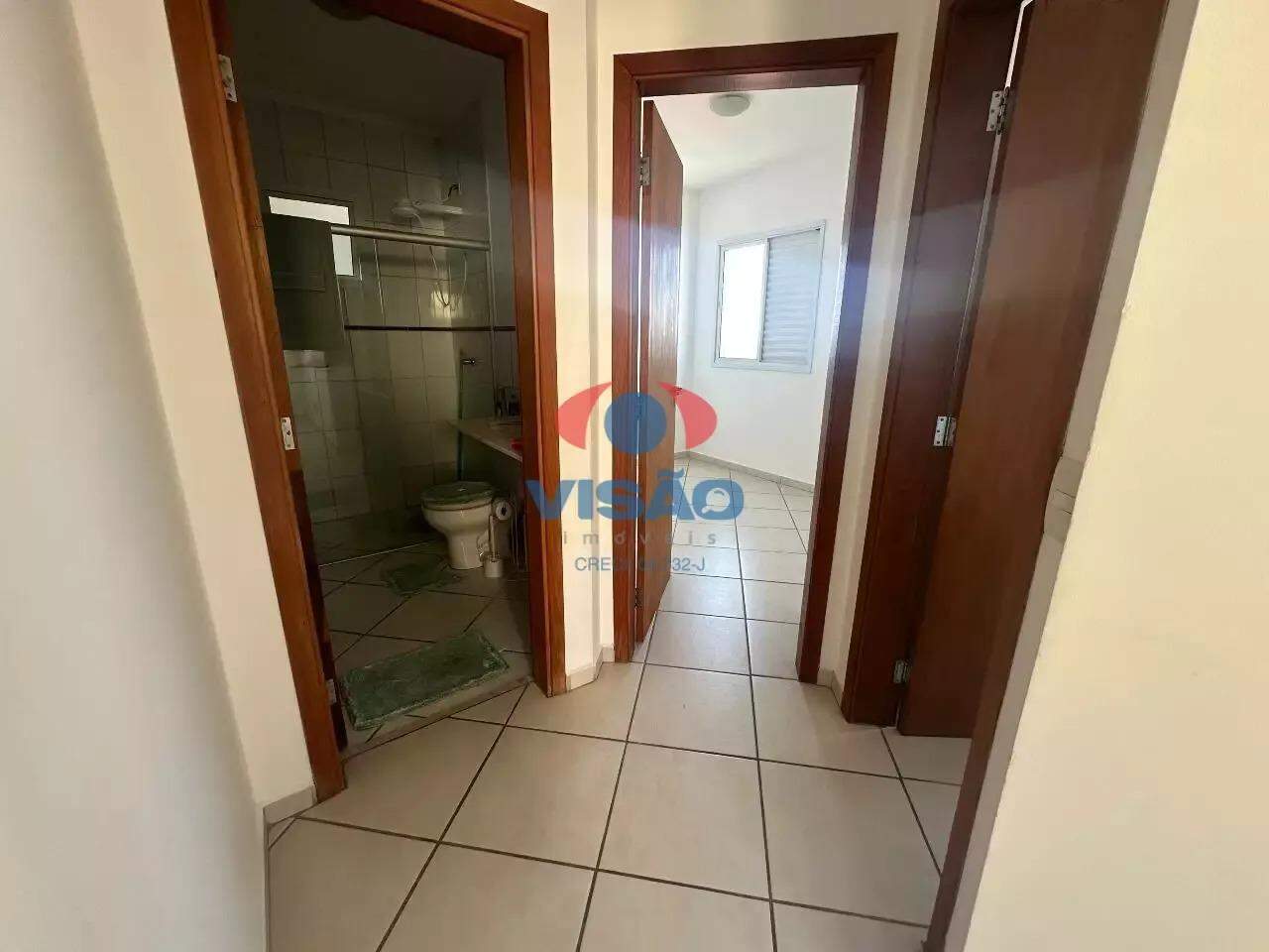 Apartamento à venda no Vila Brizzola: