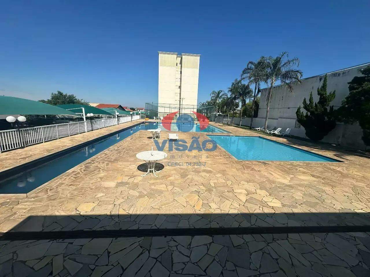 Apartamento à venda no Vila Brizzola: