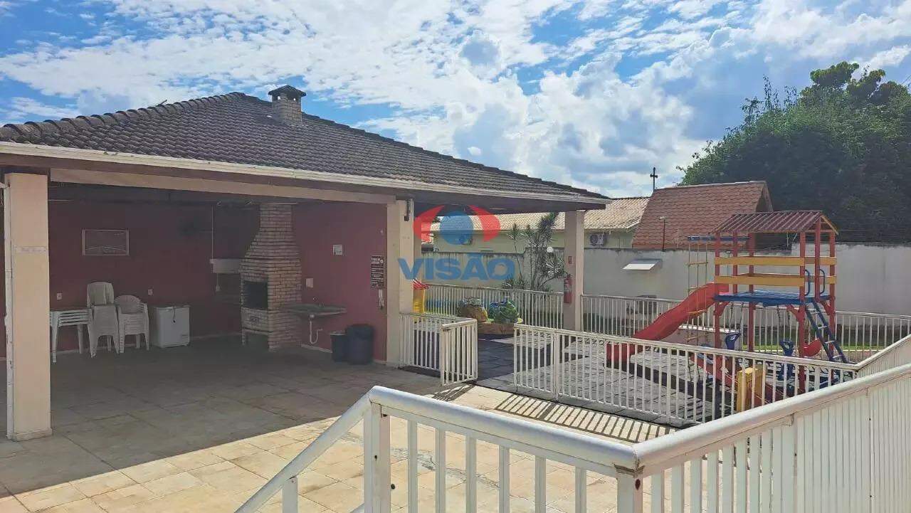 Apartamento à venda no Vila Brizzola: