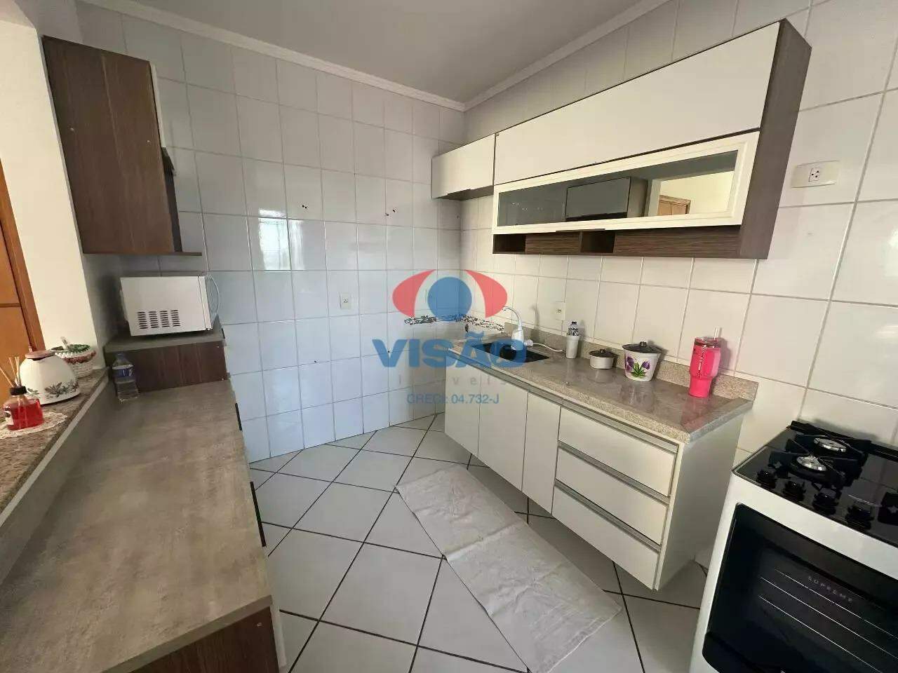 Apartamento à venda no Vila Brizzola: