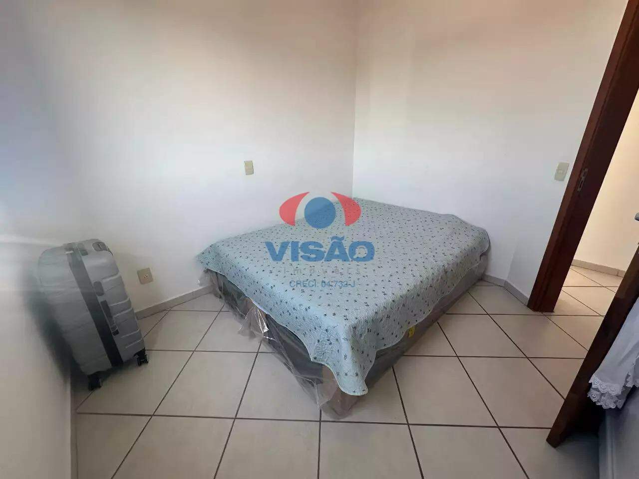 Apartamento à venda no Vila Brizzola: