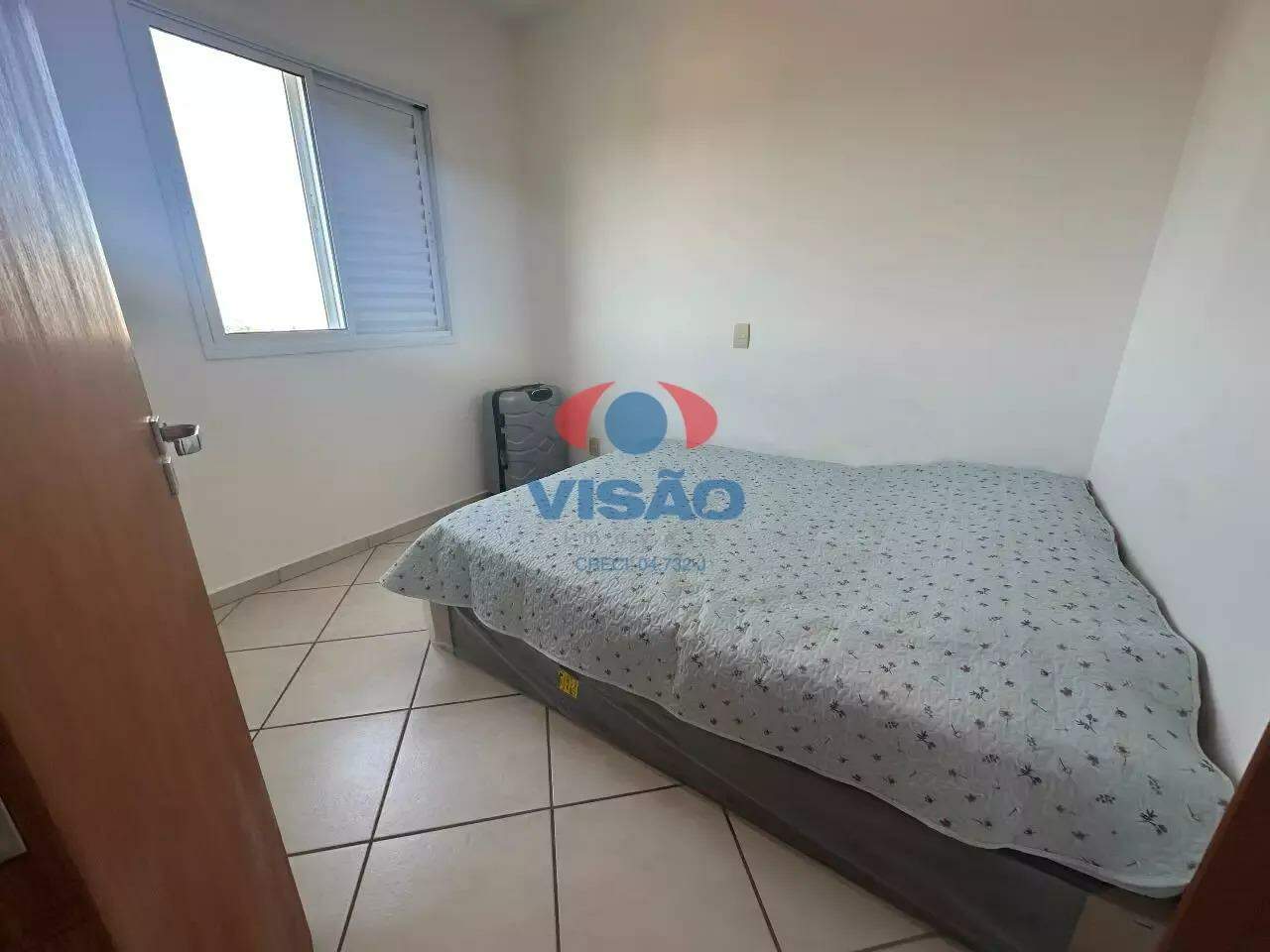 Apartamento à venda no Vila Brizzola: