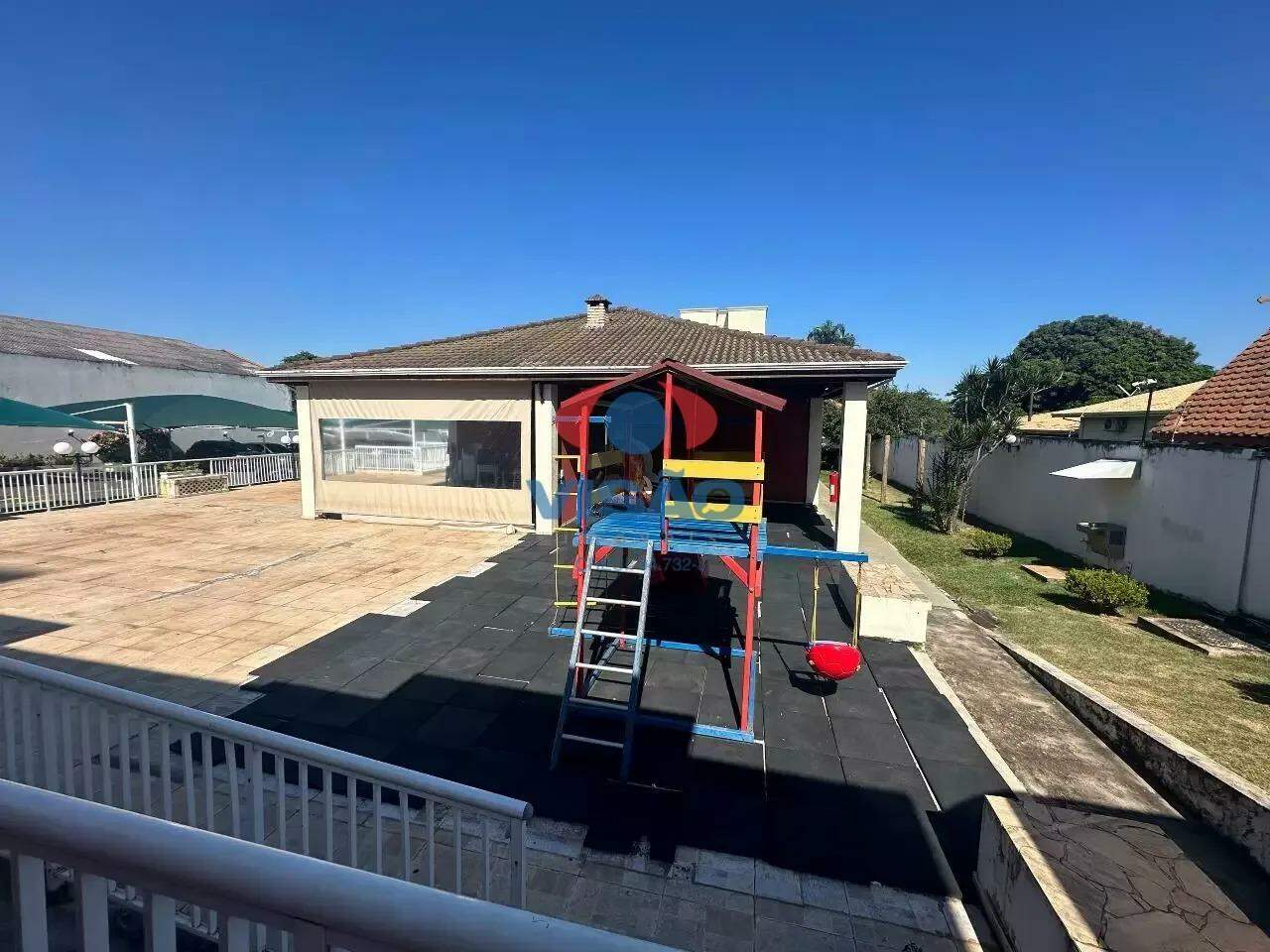 Apartamento à venda no Vila Brizzola: