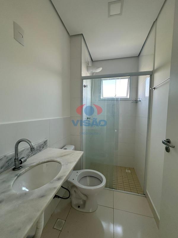 Apartamento para aluguel no Jardim Casablanca: 