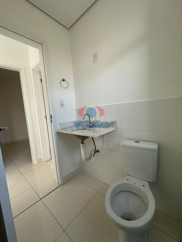 Apartamento para aluguel no Jardim Casablanca: 