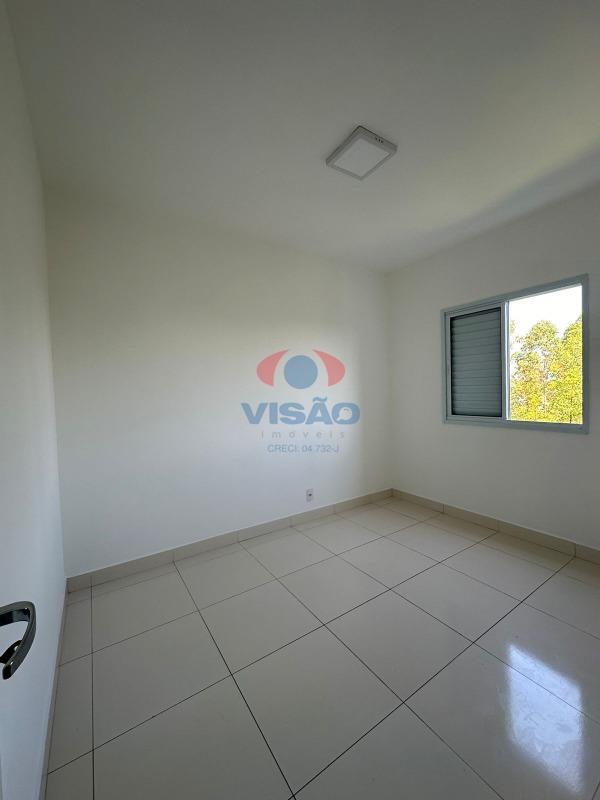 Apartamento para aluguel no Jardim Casablanca: 