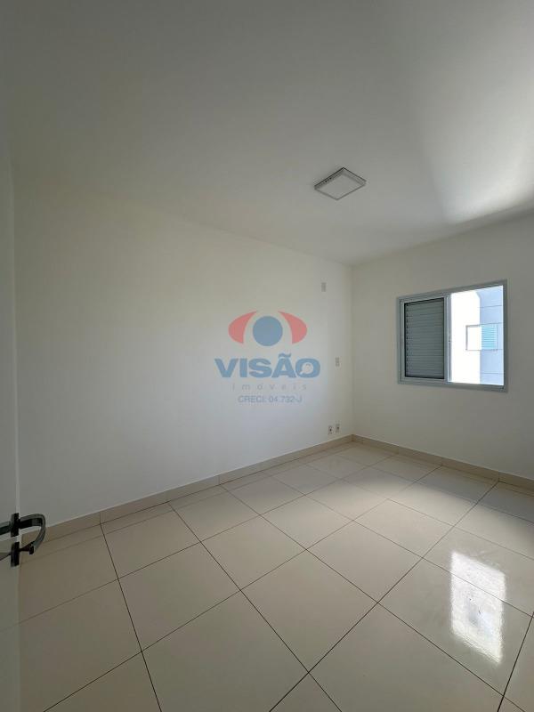 Apartamento para aluguel no Jardim Casablanca: 