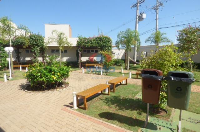 Apartamento para aluguel no Jardim Casablanca: 