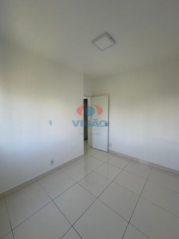 Apartamento para aluguel no Jardim Casablanca: 