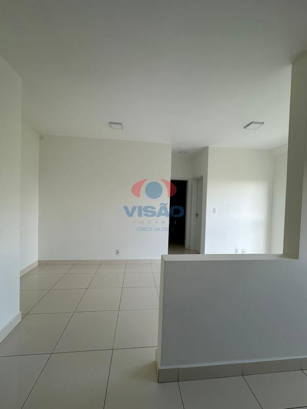 Apartamento para aluguel no Jardim Casablanca: 