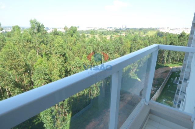 Apartamento para aluguel no Jardim Casablanca: 