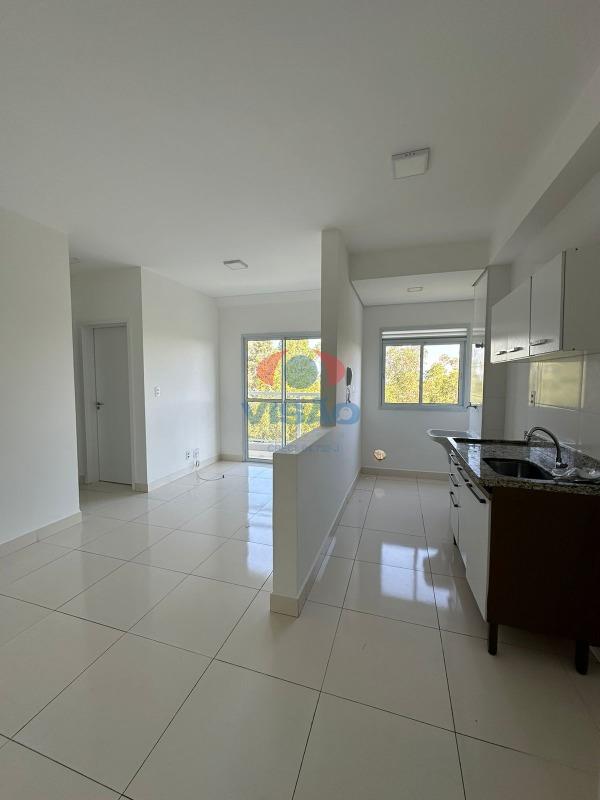 Apartamento para aluguel no Jardim Casablanca: 