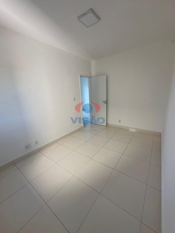 Apartamento para aluguel no Jardim Casablanca: 