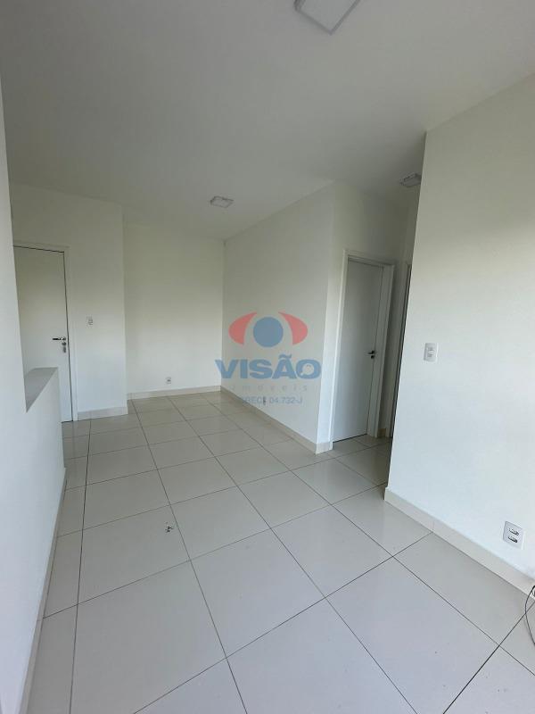 Apartamento para aluguel no Jardim Casablanca: 