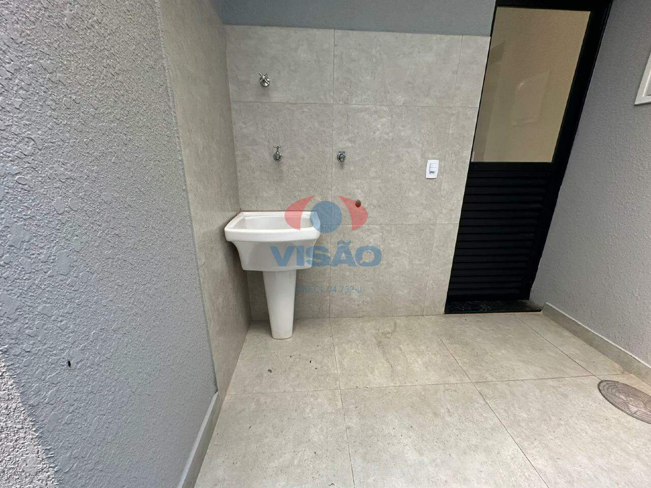 Casa para aluguel no Jardim Monte Carlo: 