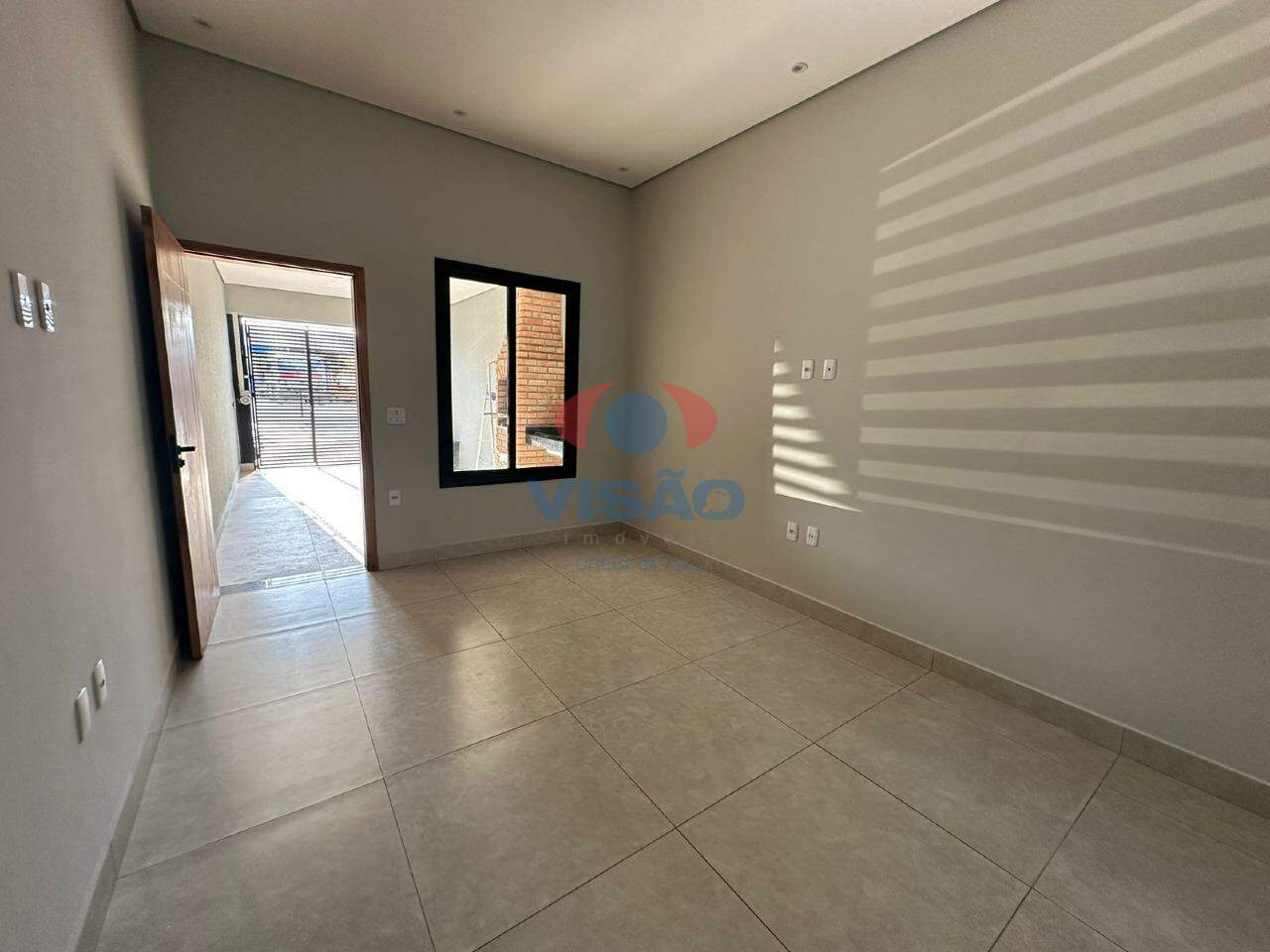 Casa para aluguel no Jardim Monte Carlo: 