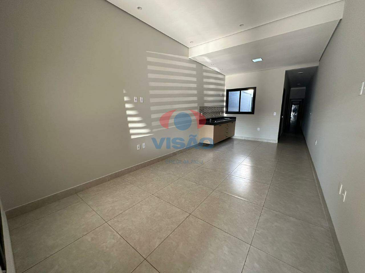 Casa para aluguel no Jardim Monte Carlo: 