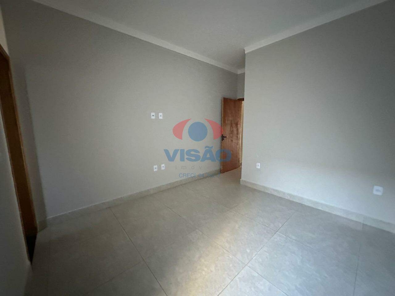 Casa para aluguel no Jardim Monte Carlo: 