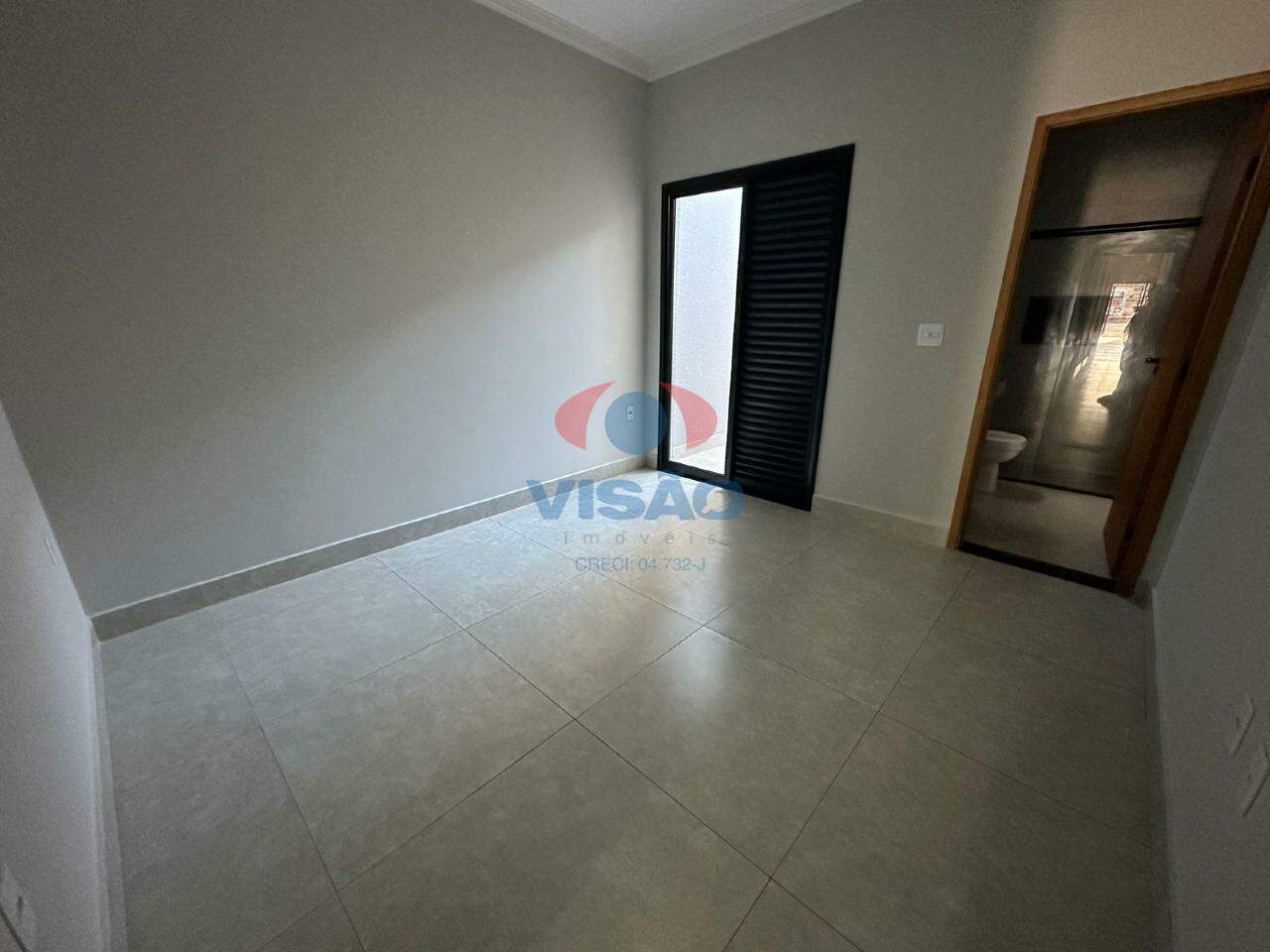 Casa para aluguel no Jardim Monte Carlo: 
