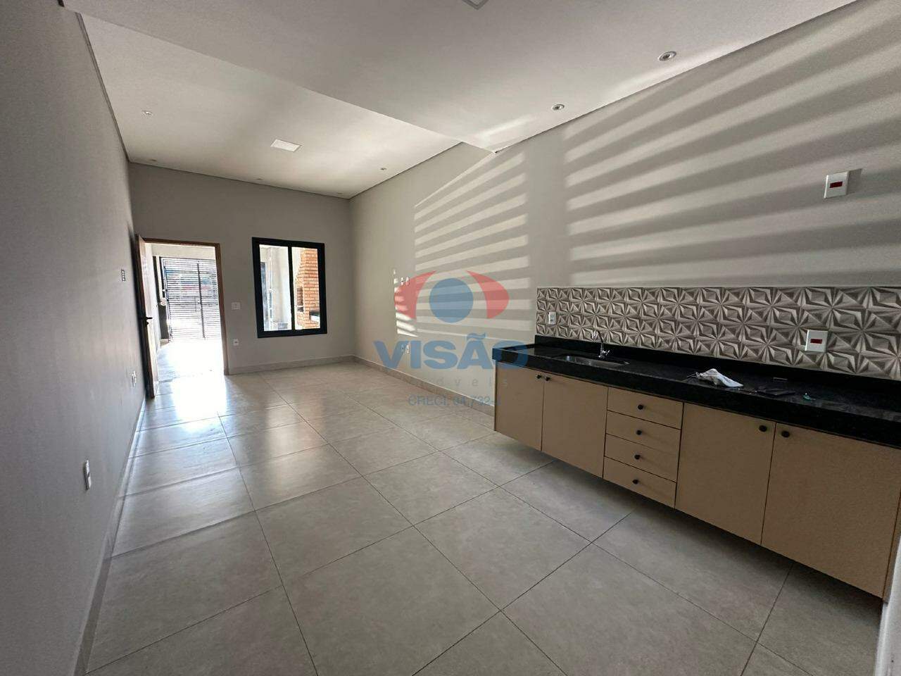 Casa para aluguel no Jardim Monte Carlo: 