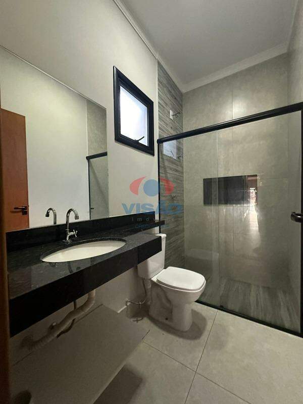 Casa para aluguel no Jardim Monte Carlo: 